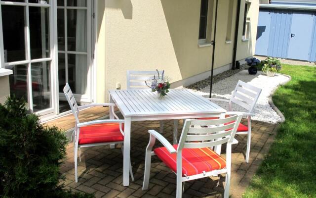 Sonneneck - Kavelweg 10 Whg 1