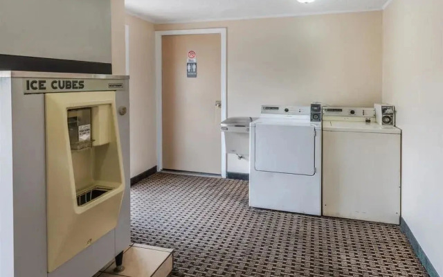 Travelodge Columbus