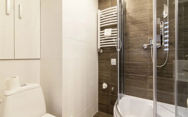 Apartamenty Bialystok -  Bema 89 A