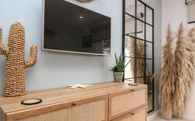 Apartment 3 Fistral Beach
