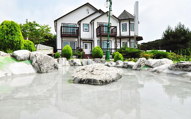 Taean Diana Pension