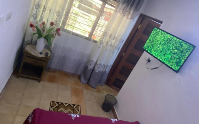 Gloria Beach Lodge