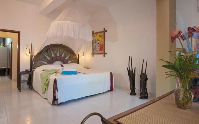 Ngala Lodge