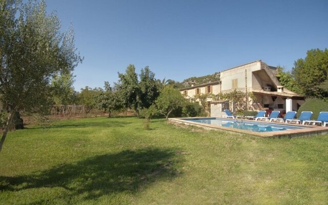 Villa - 3 Bedrooms with Pool and WiFi - 103223