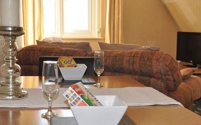 Seafarers Apartment