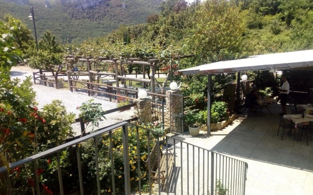 La Sosta