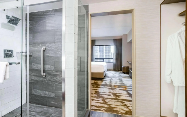 Hilton Denver City Center
