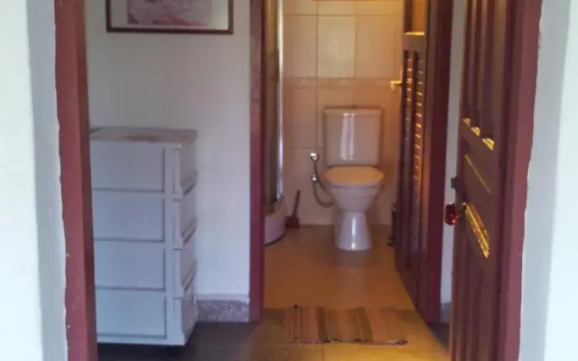 Bozcaada Pension Bag Evi
