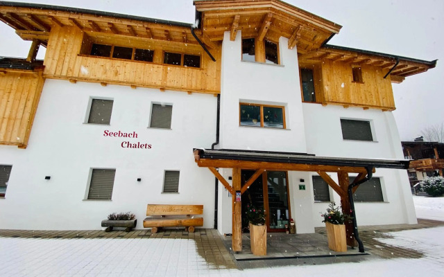 Seebach Chalets