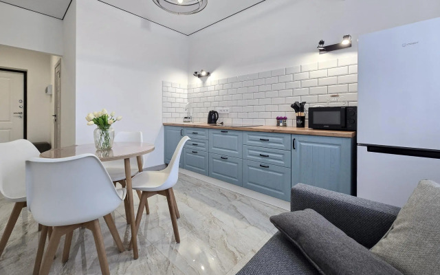 Апартаменты на улице Кожевенная 22