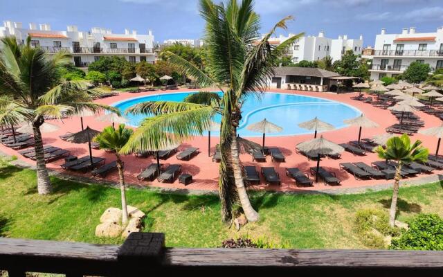 1 Bed Apartment in Santa Maria - Great Views