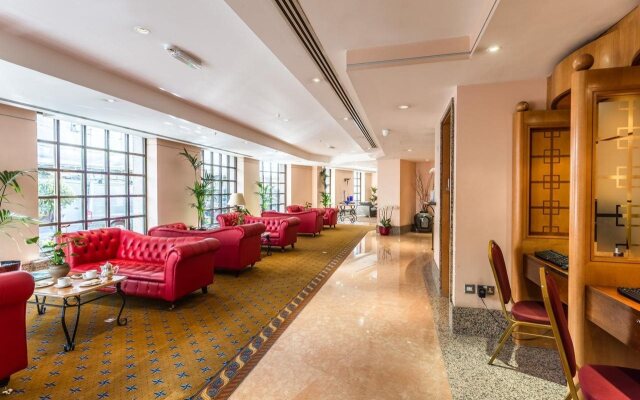 Washington Mayfair Hotel