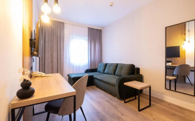 Pensiunea Casa Georgia