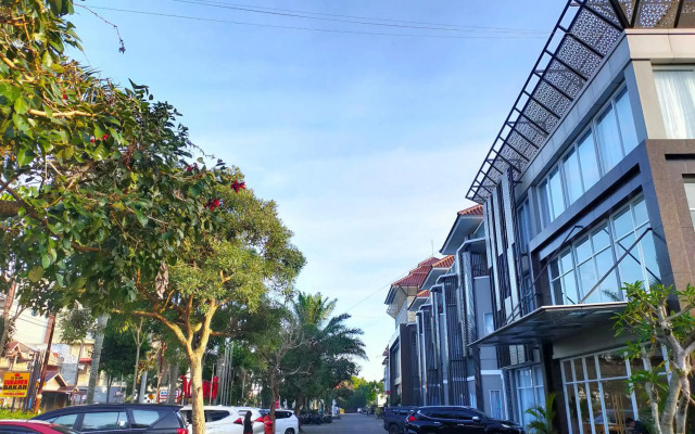Ramada by Wyndham Yogyakarta