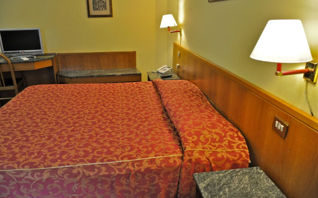 Hotel Vecchia Milano