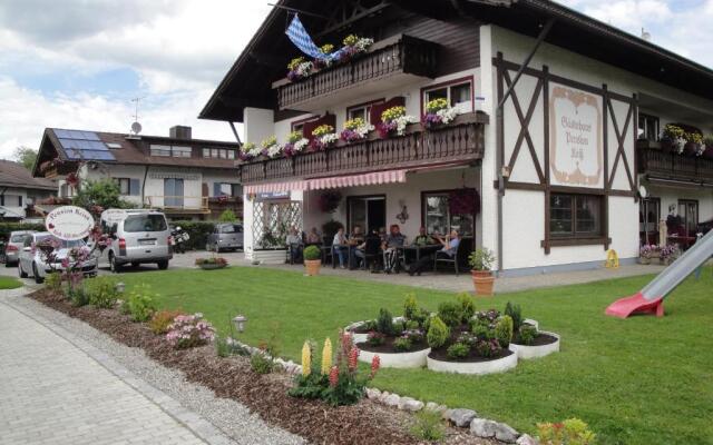 Gästehaus-Pension Keiss