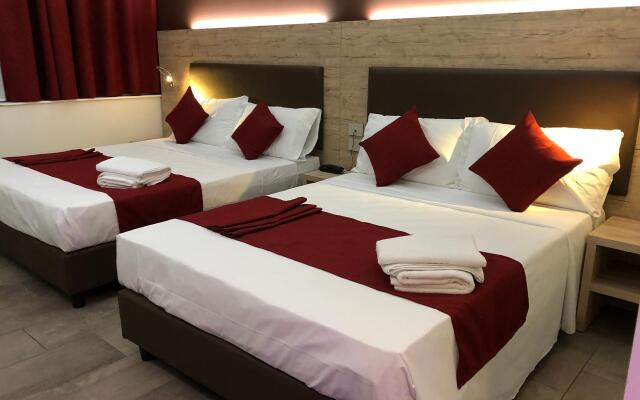 Hotel stradivari-NEW
