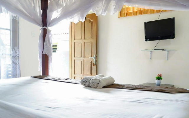Segara Hotel and Restaurant
