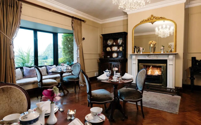 Aherlow House Hotel & Lodges