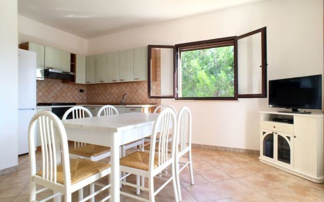 Appartamento Atena
