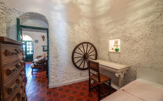 Trullo Era in Selva di Fasano