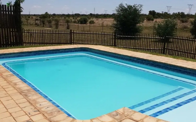 Honey Lodge