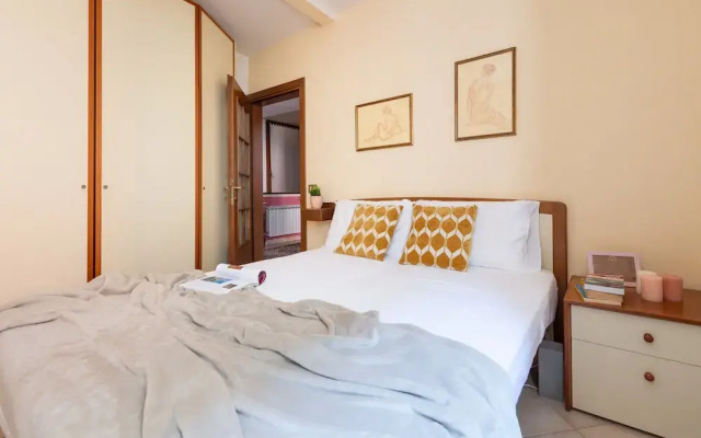 Biennale Apartment