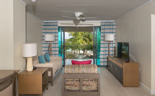 Sandy Bay Beach Club