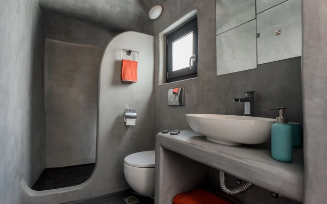 Luxurious Villa The Luna Suite