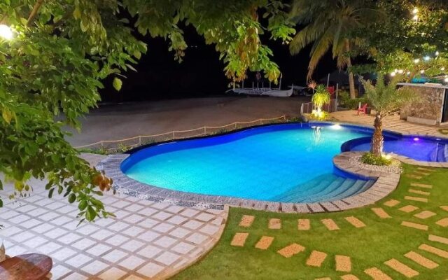 Pamana Beach Resort