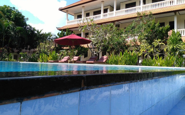 Mekar Jaya Bungalows