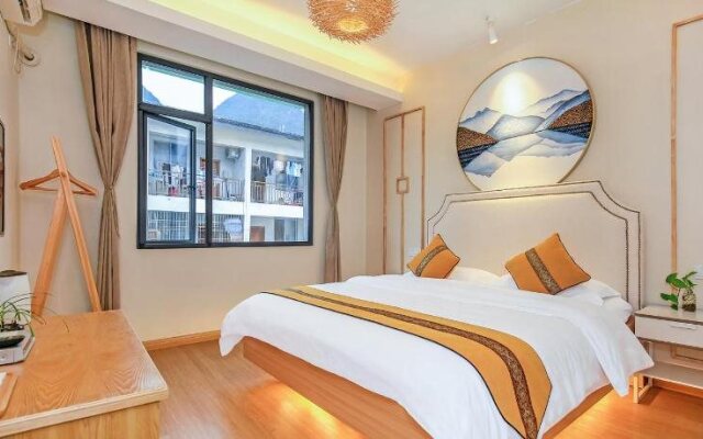 Suxi Weishe Guest House
