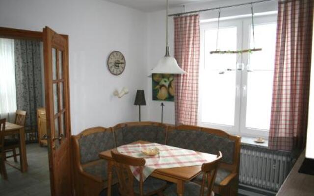 Ferienhaus Frey