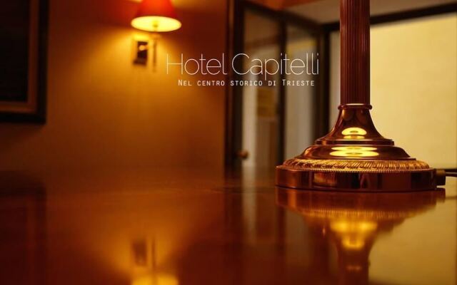 Hotel Capitelli