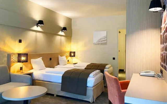 Vayamundo Houffalize