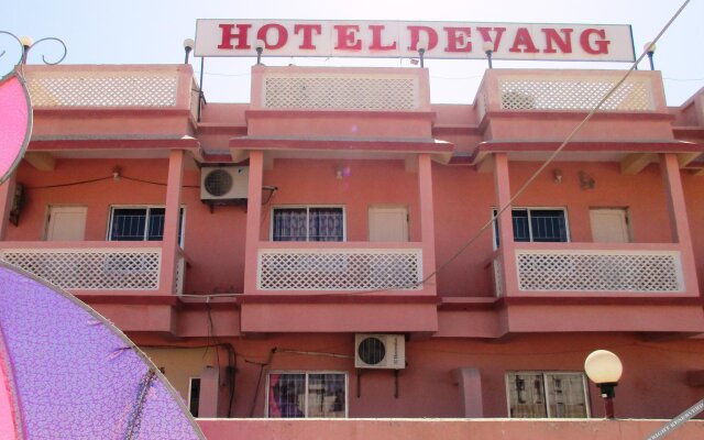 Hotel Devang