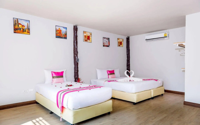 Koh Yao Heaven Beach Resort