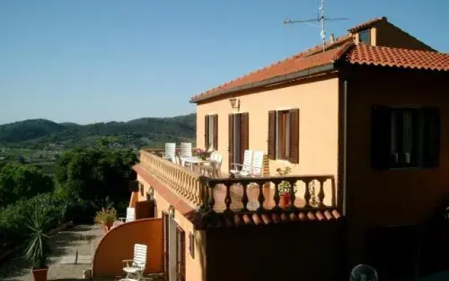 Residence Fiorenzo