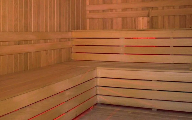 Gelevera Park Otel - Restaurant Spa