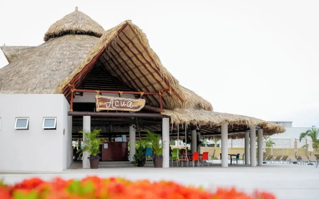 Palacio Mundo Imperial All Inclusive Resort