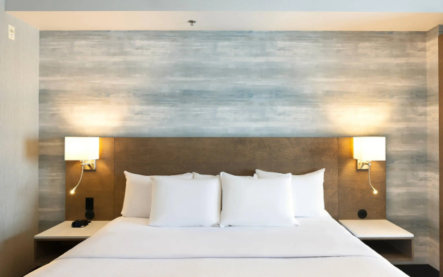 Quality Inn & Suites Levis