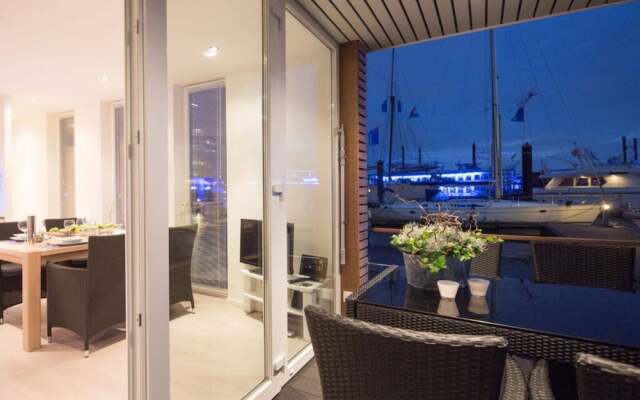 Apartment in Lubeck-travemunde