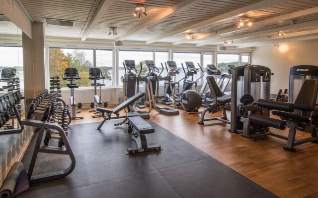 Skepparholmen Nacka