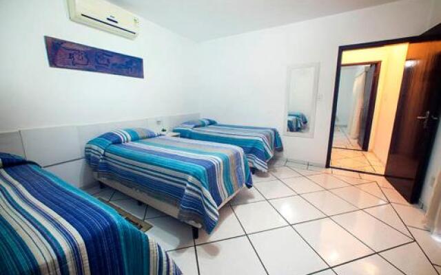 Hotel Fragata