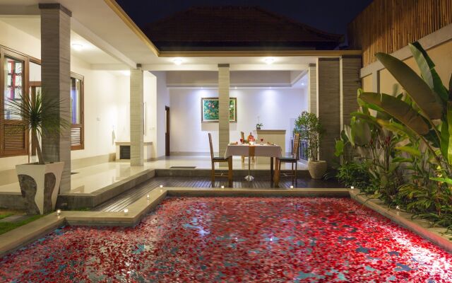 Kubal Villa and Living Seminyak