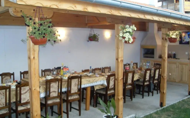 Karadzhovy Guest House