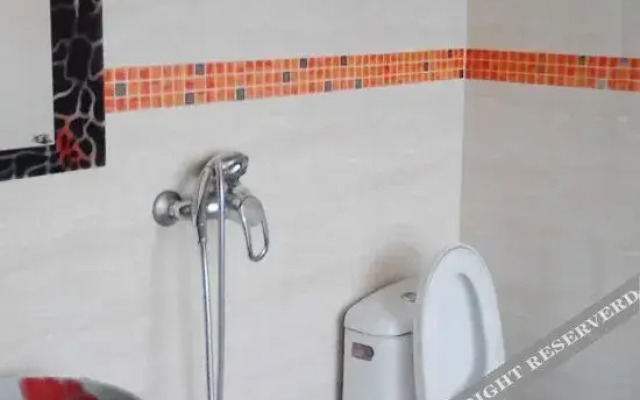 Zhexin Business Hotel