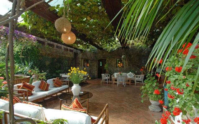 Villa Margaret 8&2