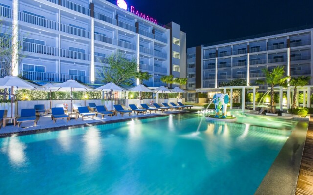 Ramada by Wyndham Phuket Deevana Patong