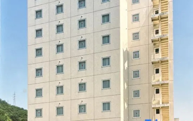 Hotel Seto Ohashi